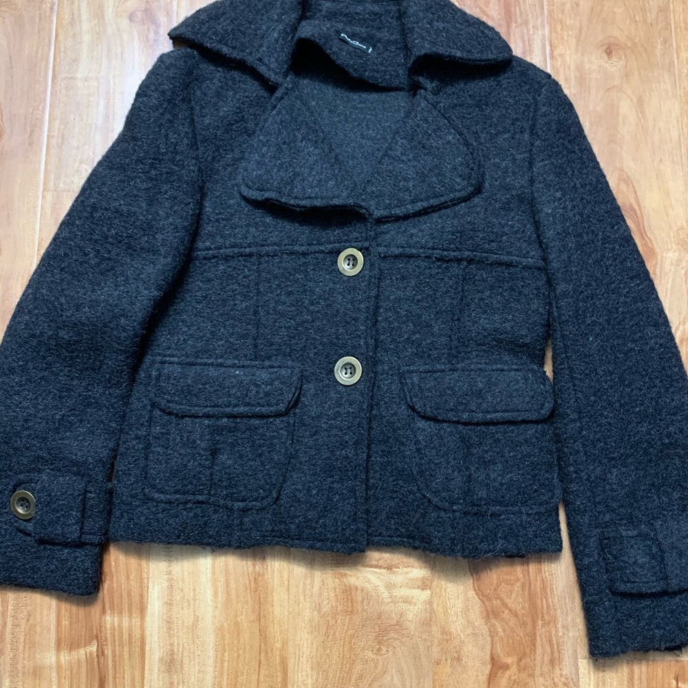 Women jacket/coat - Picture 2 of 6